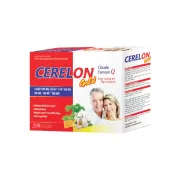 Cerelon Gold Đỏ